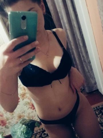 Индивидуалка Элина Фотография 3